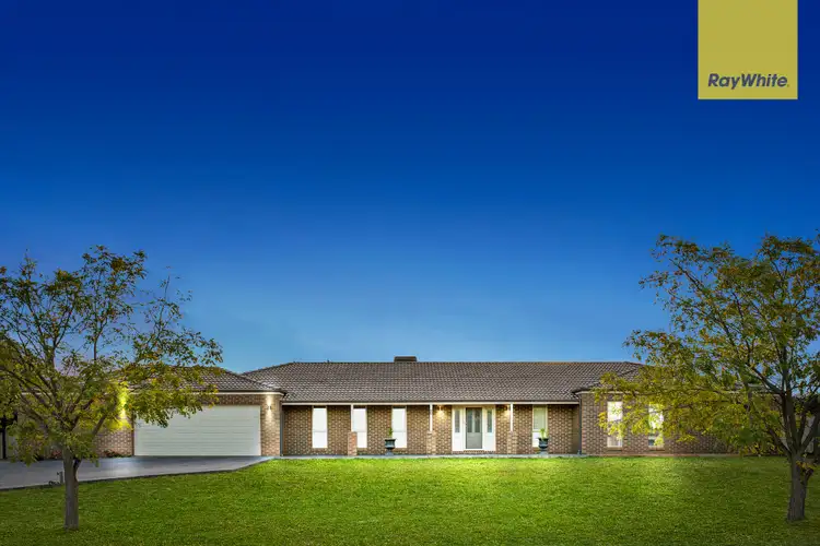 26 Rupertswood Drive, Brookfield VIC 3338