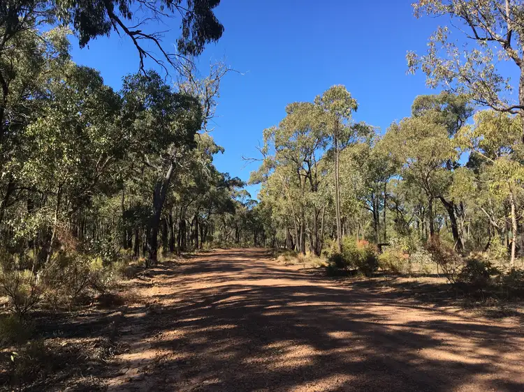Lot 15 Gold Diggers Road, Bailieston VIC 3608