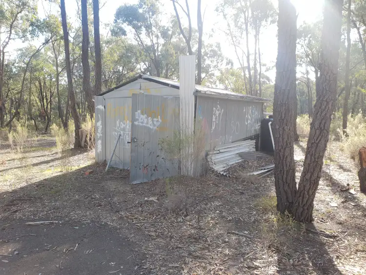 Fourth view of Homely rural property listing, Lot 15 Gold Diggers Road, Bailieston VIC 3608