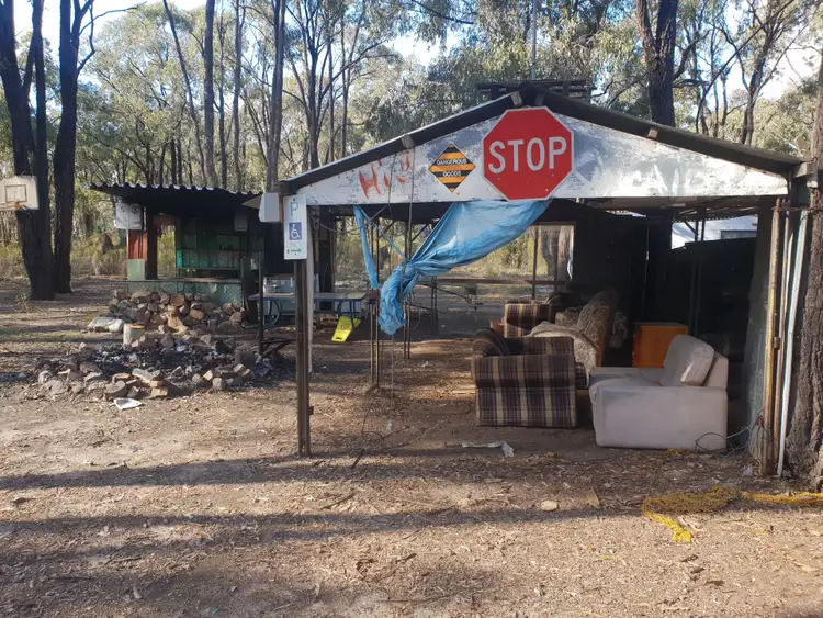 Fifth view of Homely rural property listing, Lot 15 Gold Diggers Road, Bailieston VIC 3608