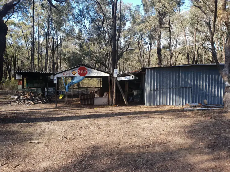 Seventh view of Homely rural property listing, Lot 15 Gold Diggers Road, Bailieston VIC 3608