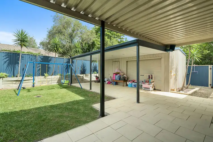 1/2 Hollywood Place, Oxenford QLD 4210