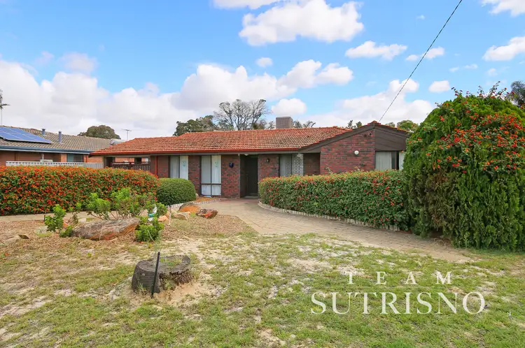 Third view of Homely house listing, 12 Adroit Street, Riverton WA 6148