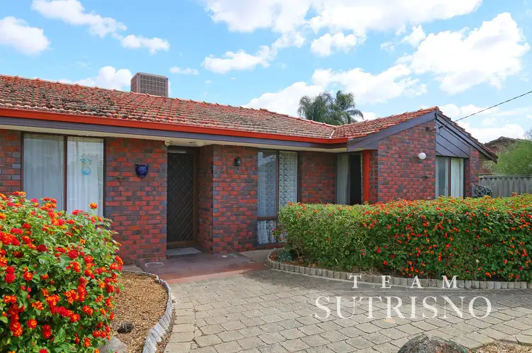 Fourth view of Homely house listing, 12 Adroit Street, Riverton WA 6148