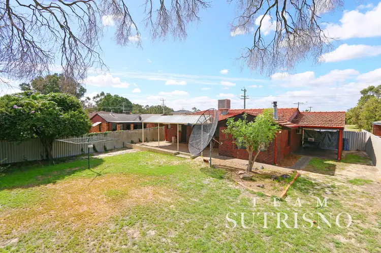 Fifth view of Homely house listing, 12 Adroit Street, Riverton WA 6148