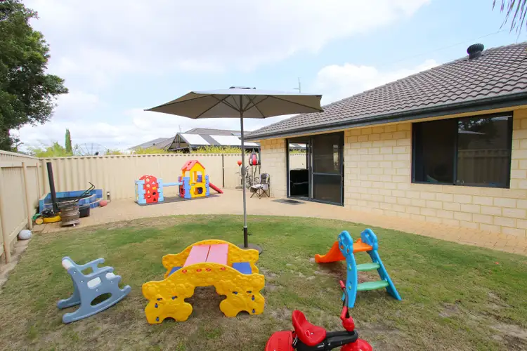 Fourth view of Homely house listing, 40 Amherst Road, Canning Vale WA 6155