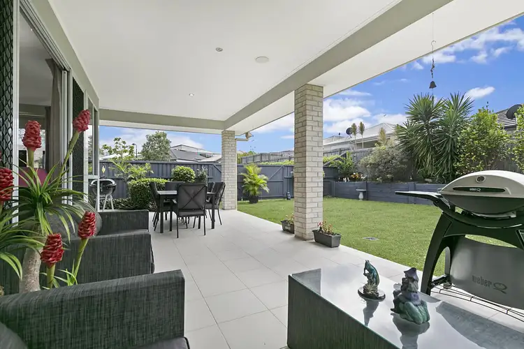 Main view of Homely house listing, 40 Gibbs Street, North Lakes QLD 4509