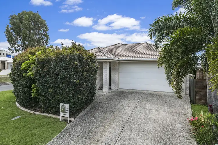 Second view of Homely house listing, 40 Gibbs Street, North Lakes QLD 4509