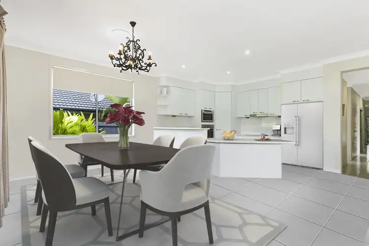 Third view of Homely house listing, 40 Gibbs Street, North Lakes QLD 4509
