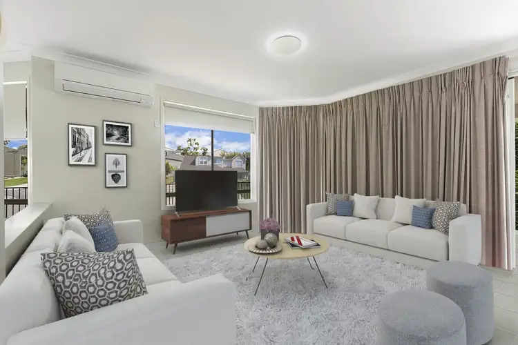 Fourth view of Homely house listing, 40 Gibbs Street, North Lakes QLD 4509