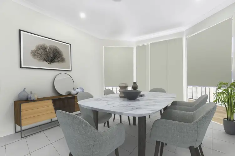 Fifth view of Homely house listing, 40 Gibbs Street, North Lakes QLD 4509