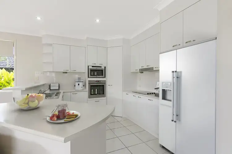 Sixth view of Homely house listing, 40 Gibbs Street, North Lakes QLD 4509