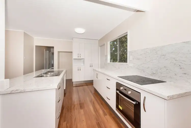 35 Barellan Street, Cranbrook QLD 4814