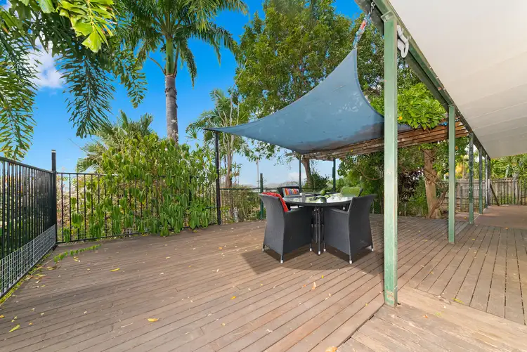 433 Stuart Drive, Stuart QLD 4811