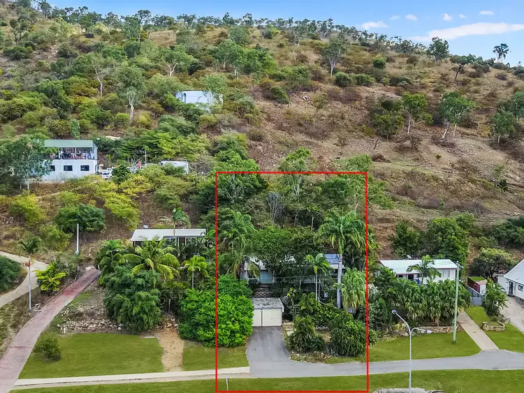 Second view of Homely house listing, 433 Stuart Drive, Stuart QLD 4811