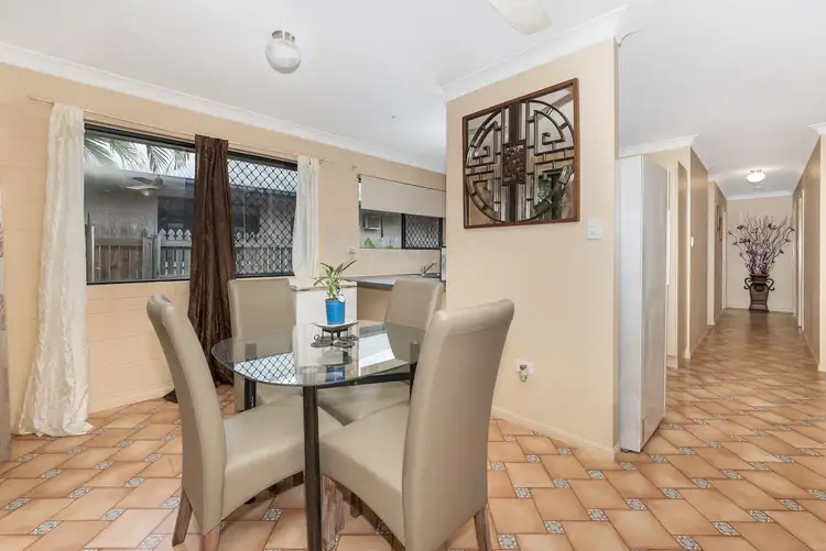 Main view of Homely house listing, 7 Riesling Court, Condon QLD 4815