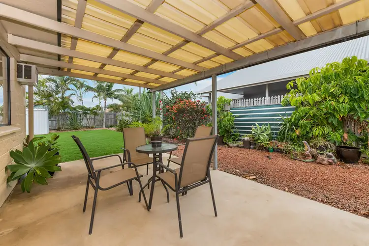 Second view of Homely house listing, 7 Riesling Court, Condon QLD 4815