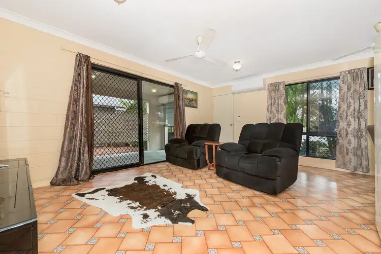 Fourth view of Homely house listing, 7 Riesling Court, Condon QLD 4815