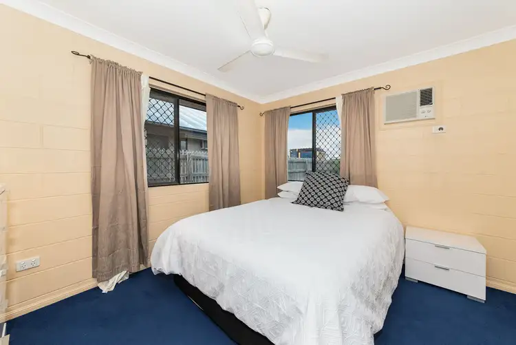 Fifth view of Homely house listing, 7 Riesling Court, Condon QLD 4815