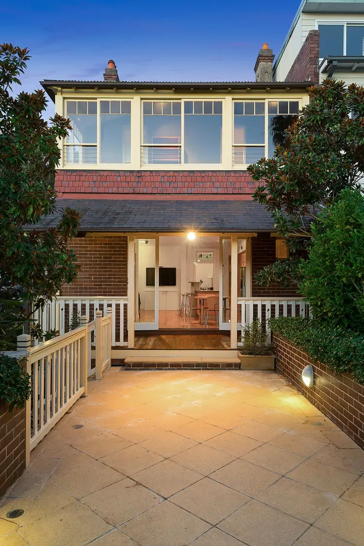 Fifth view of Homely house listing, 62 Cremorne Road, Cremorne Point NSW 2090