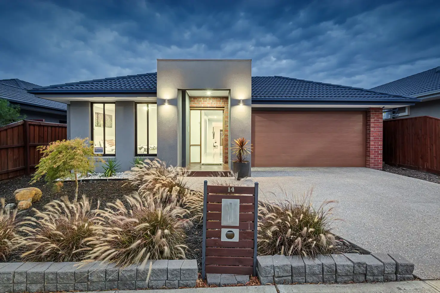 Main view of Homely house listing, 14 Lucindale Road, Wollert VIC 3750
