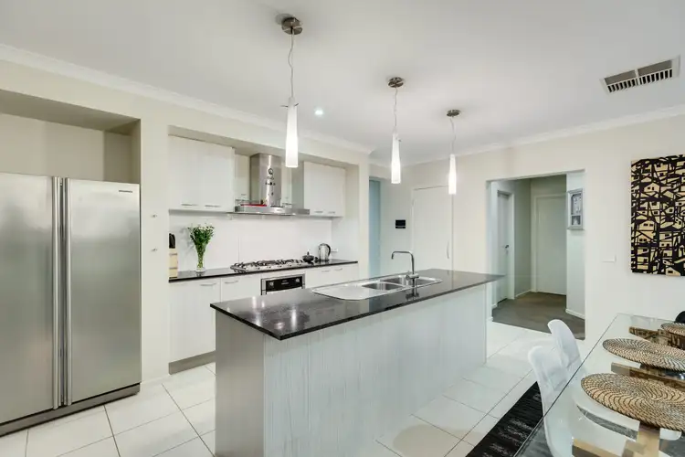 Third view of Homely house listing, 14 Lucindale Road, Wollert VIC 3750