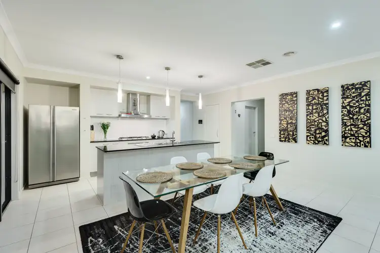 Fourth view of Homely house listing, 14 Lucindale Road, Wollert VIC 3750