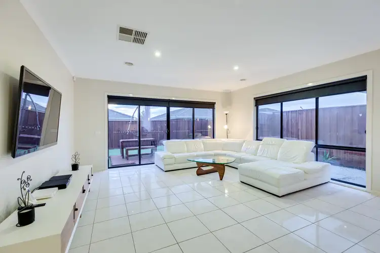 Fifth view of Homely house listing, 14 Lucindale Road, Wollert VIC 3750