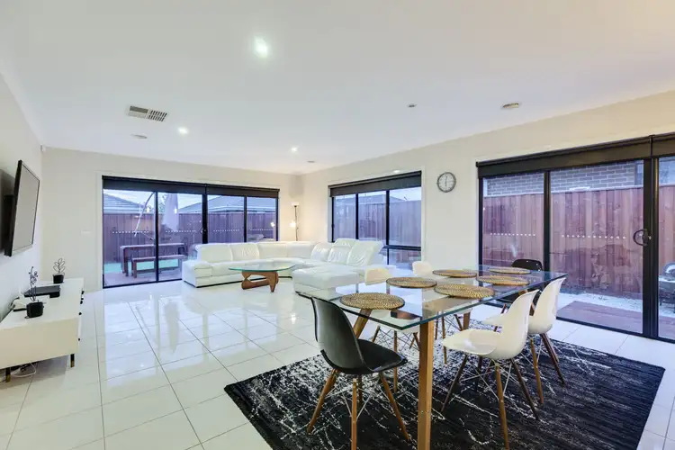 Sixth view of Homely house listing, 14 Lucindale Road, Wollert VIC 3750