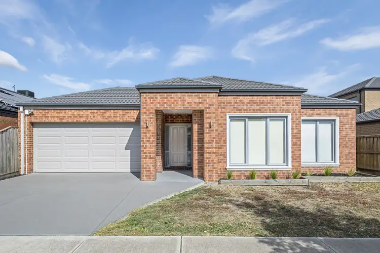 Main view of Homely house listing, 49 Wuchatsch Avenue, Epping VIC 3076