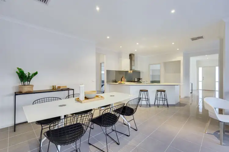 Third view of Homely house listing, 49 Wuchatsch Avenue, Epping VIC 3076