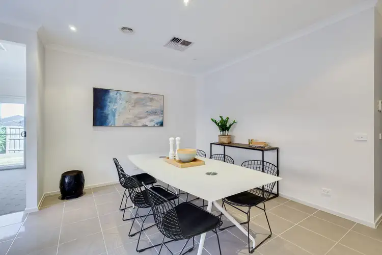 Fifth view of Homely house listing, 49 Wuchatsch Avenue, Epping VIC 3076