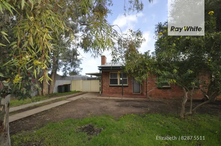 6. Green Street, Elizabeth Park SA 5113