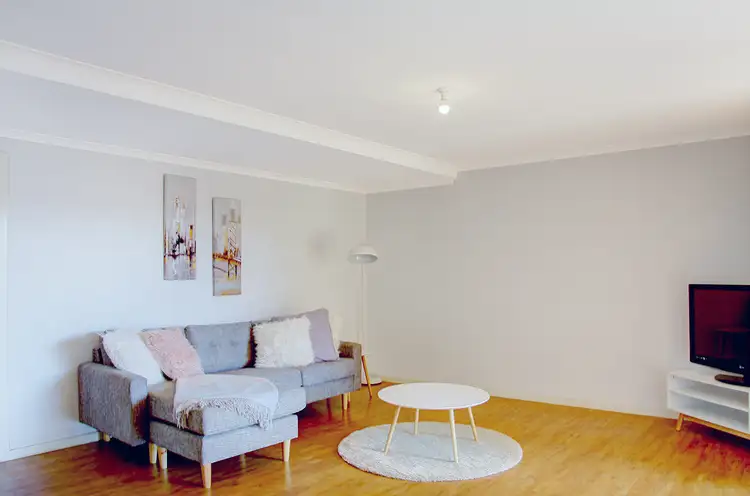 Main view of Homely unit listing, 40/60 Henty Street, Braddon ACT 2612