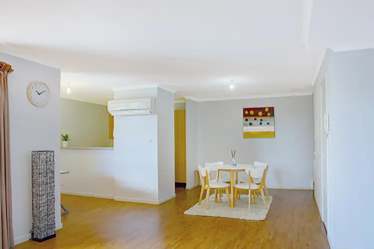 Third view of Homely unit listing, 40/60 Henty Street, Braddon ACT 2612