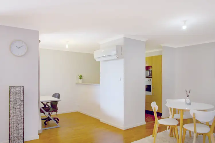 Fourth view of Homely unit listing, 40/60 Henty Street, Braddon ACT 2612