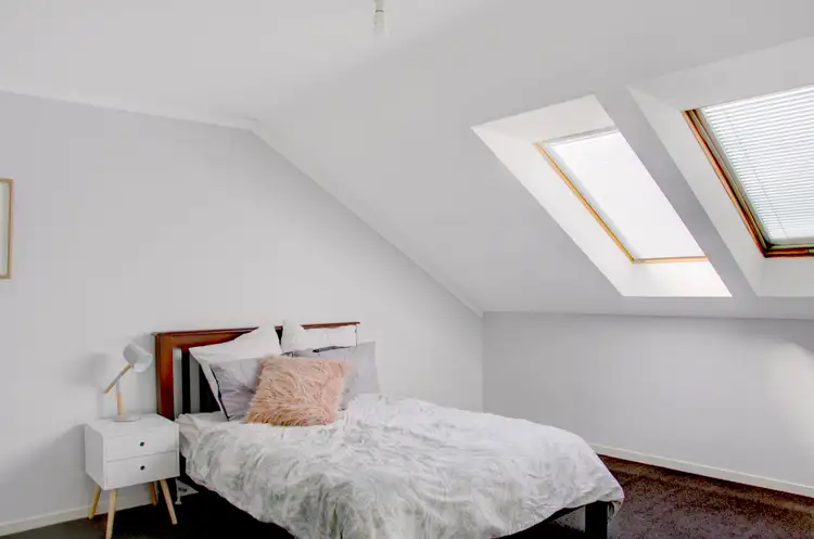 Fifth view of Homely unit listing, 40/60 Henty Street, Braddon ACT 2612
