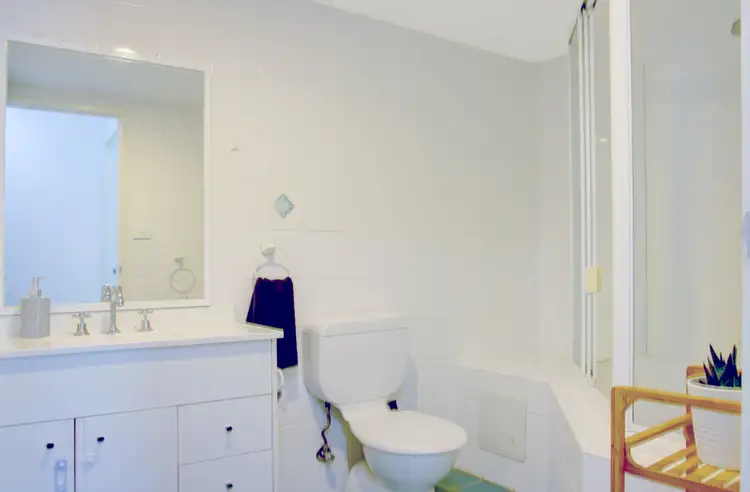 Sixth view of Homely unit listing, 40/60 Henty Street, Braddon ACT 2612