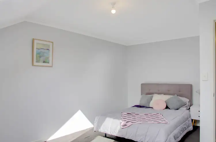 Seventh view of Homely unit listing, 40/60 Henty Street, Braddon ACT 2612