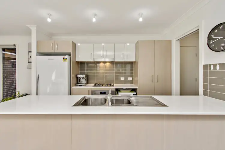 Third view of Homely townhouse listing, 8/4 Annie Douglas Street, Casey ACT 2913