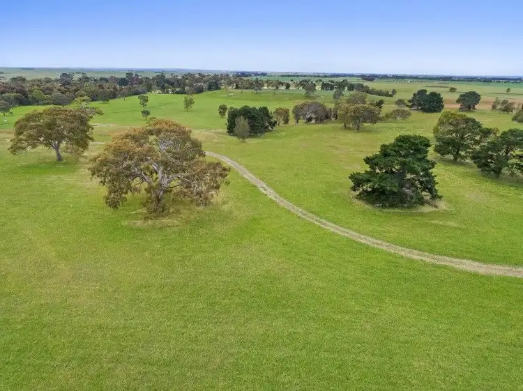 Main view of Homely land listing, Lot 204 Tawarri Estate, Teesdale VIC 3328