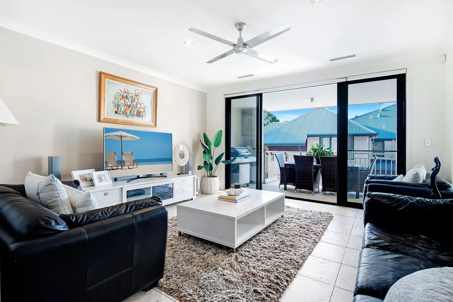 Main view of Homely house listing, 3201 Central Place, Carrara QLD 4211