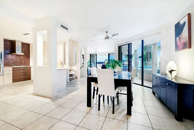 Third view of Homely house listing, 3201 Central Place, Carrara QLD 4211