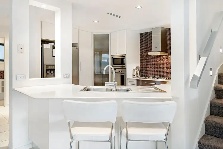 Fourth view of Homely house listing, 3201 Central Place, Carrara QLD 4211