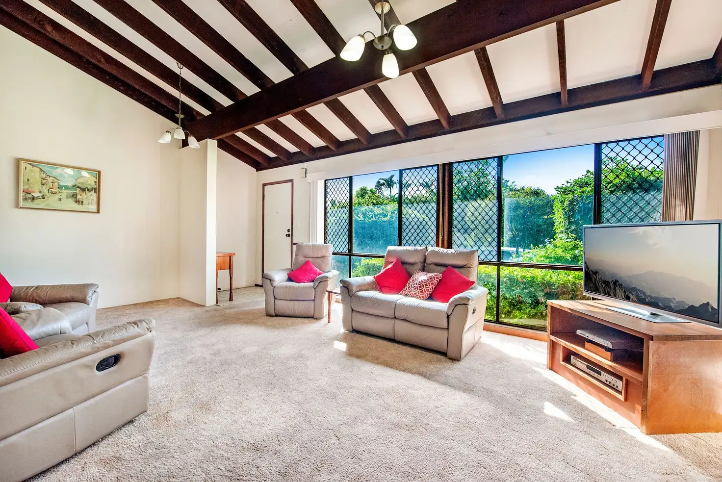 Main view of Homely unit listing, 5/48 Bordeaux Parade, Mermaid Waters QLD 4218