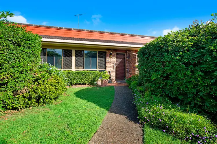 Second view of Homely unit listing, 5/48 Bordeaux Parade, Mermaid Waters QLD 4218
