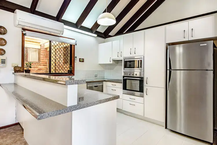 Third view of Homely unit listing, 5/48 Bordeaux Parade, Mermaid Waters QLD 4218