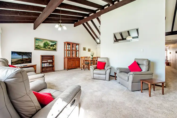 Fourth view of Homely unit listing, 5/48 Bordeaux Parade, Mermaid Waters QLD 4218