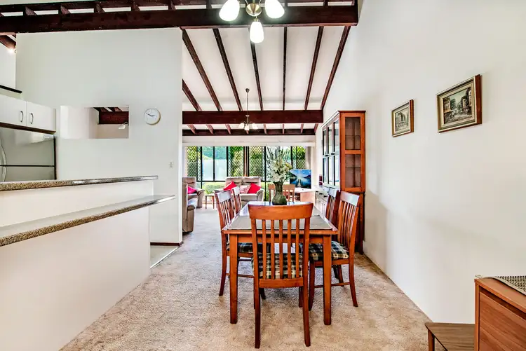 Fifth view of Homely unit listing, 5/48 Bordeaux Parade, Mermaid Waters QLD 4218