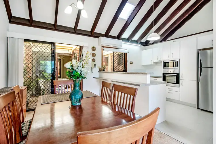 Sixth view of Homely unit listing, 5/48 Bordeaux Parade, Mermaid Waters QLD 4218